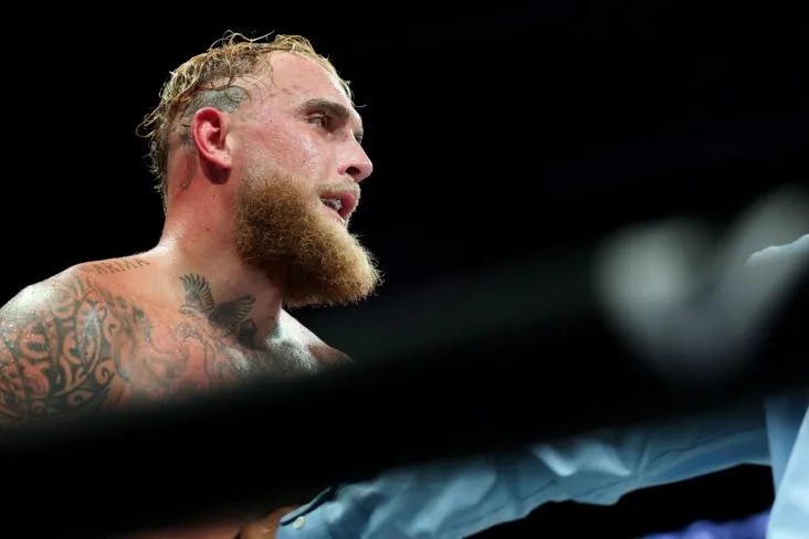 "Habibga, Chimayevga qarang." Jeyk Pol UFC rahbarini tanqid qildi