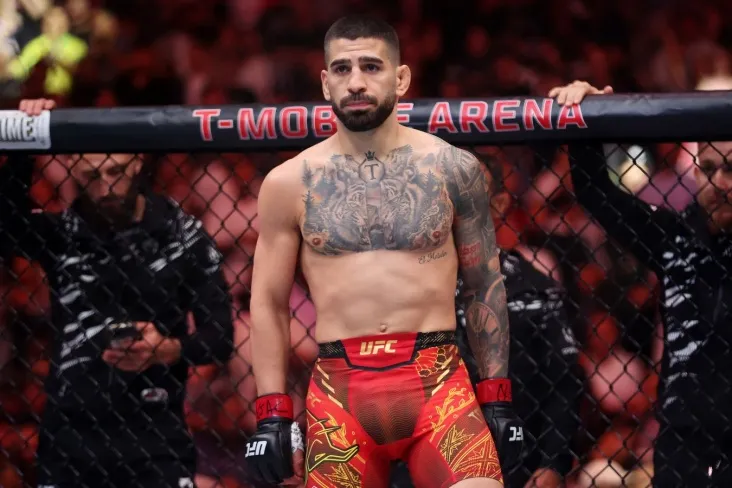 "Katta xato". Jeyk Pol-oq uyda Gatji va Topuriya o'rtasidagi bo'lajak jang haqida