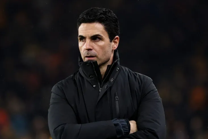 Arteta "Arsenal" vahima qilmasligini aytdi