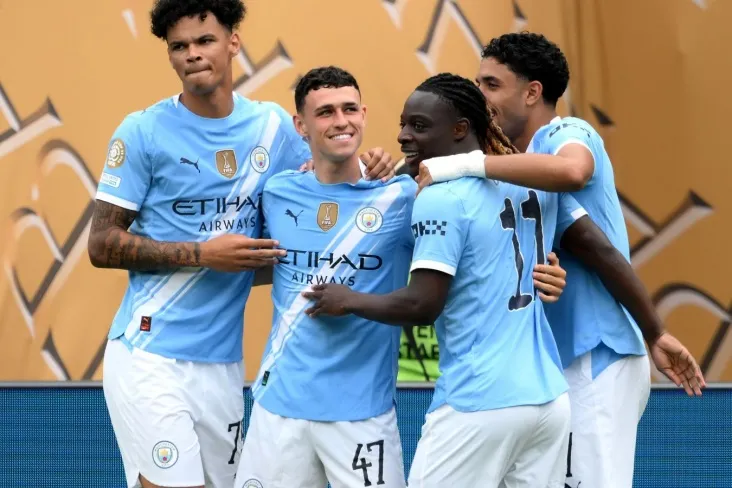 "Manchester Siti" Kayodeni diqqat bilan kuzatib boradi-Sport