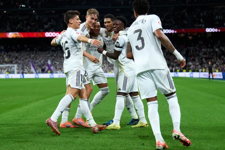 "Real" - "Bavariya": Chempionlar Ligasi o'yini qachon boshlanadi, translyatsiyani qayerda tomosha qilish kerak