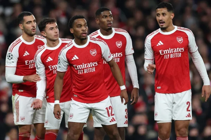 "Sporting" - "Arsenal": Chempionlar Ligasi o'yini qachon boshlanadi, translyatsiyani qayerda tomosha qilish kerak