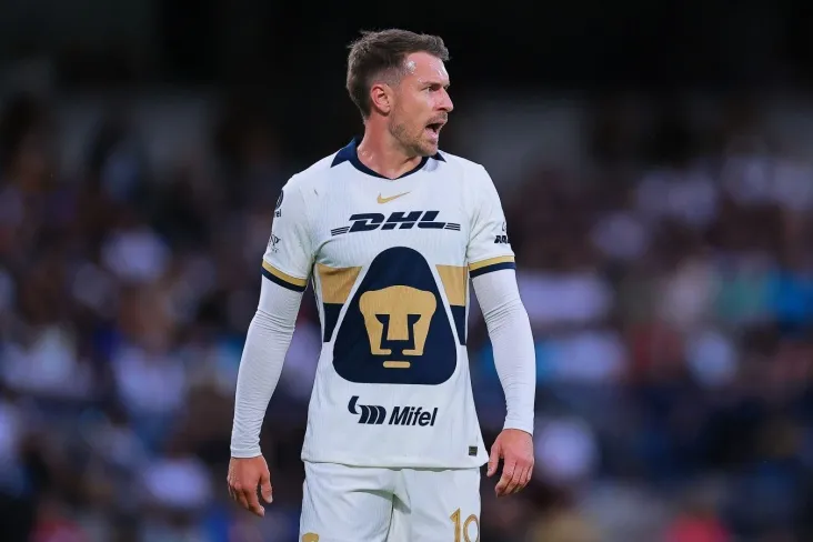 "Bu oson qaror emas edi." Aaron Ramsey nafaqaga chiqqanini e'lon qildi