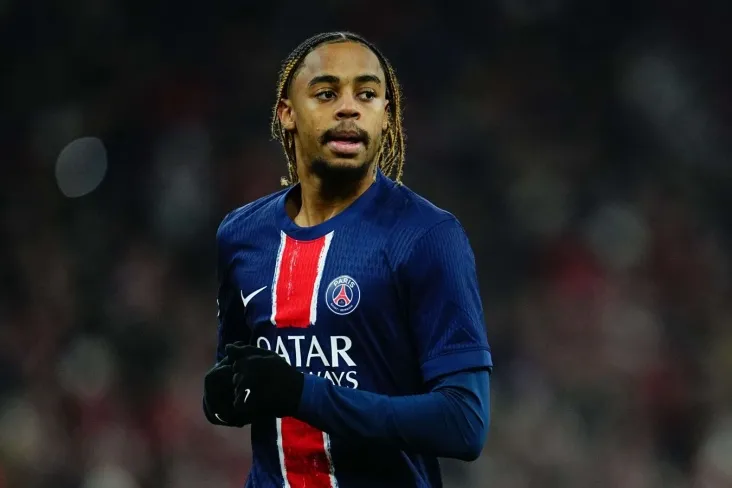 Bredli Barkola Chempionlar Ligasi 1/4 finalining birinchi o'yinini "Liverpul" bilan o'tkazib yuboradi — RMC Sport