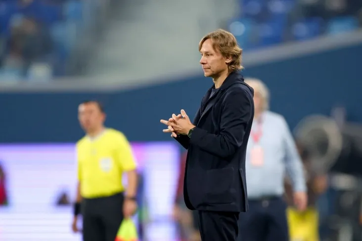 Karpin 2026 yilgi jahon chempionatida kimni qo'llab - quvvatlashini oshkor qildi