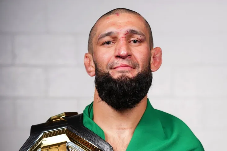 Chechenistondan kelgan UFC chempioni Dog'istonga gumanitar yordamning katta partiyasini yubordi