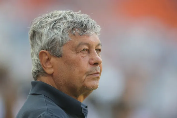 Ruminiya futbol federatsiyasi Luchesku oilasiga hamdardlik bildirdi