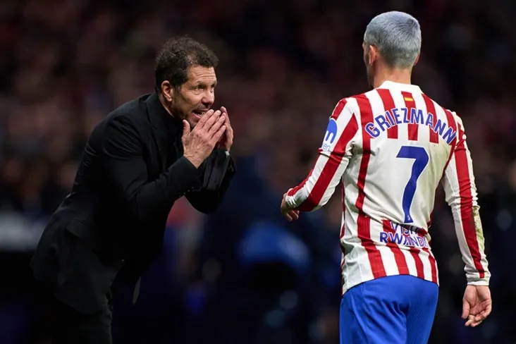 Simeone-Grizmannu: siz hayratga soladigan odamsiz, jamiyat bunday odamlarga muhtoj