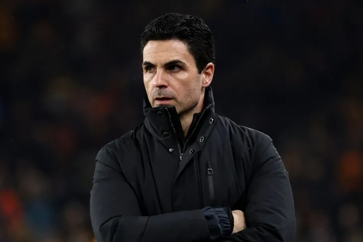 "Sporting" - "Arsenal": Chempionlar Ligasi 1/4 finalining birinchi qismi golsiz yakunlandi