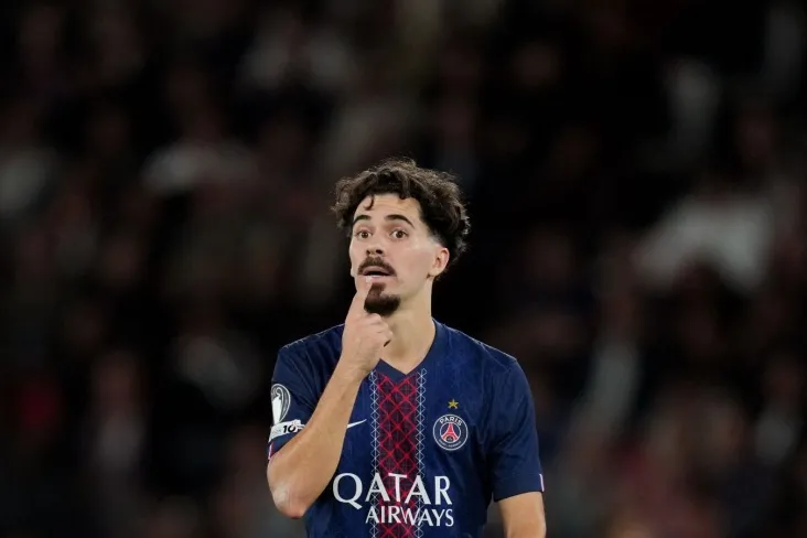 Vitinha: biz "Liverpul" eng yaxshi formada emasligini bilamiz, lekin ular ajoyib jamoaga ega