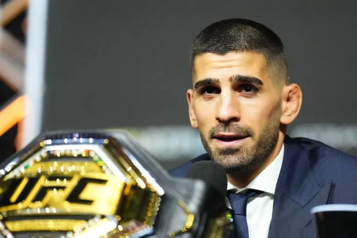 Topuriya menejeri Maxachevni yolg'onda aybladi