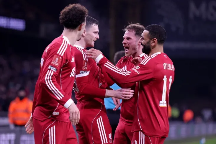 Angliyadan Chempionlar Ligasida-2026/2027 beshta jamoa ishtirok etadi