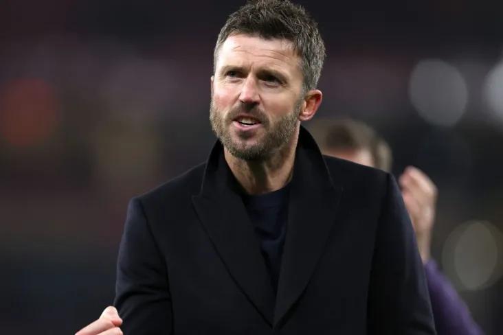 Amad Diallo Kerrikni qo'llab-quvvatlashini bildirdi