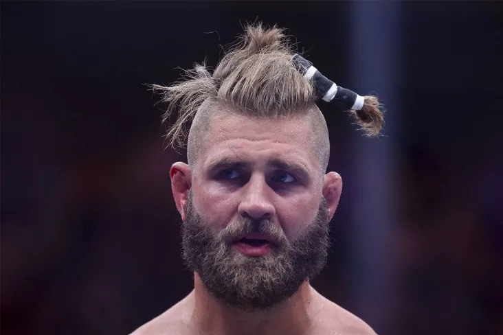 "Biz buni Adesanya va Silva misolida ko'rdik." UFCning sobiq jangchisi Irji Proxazka muammosini chaqirdi