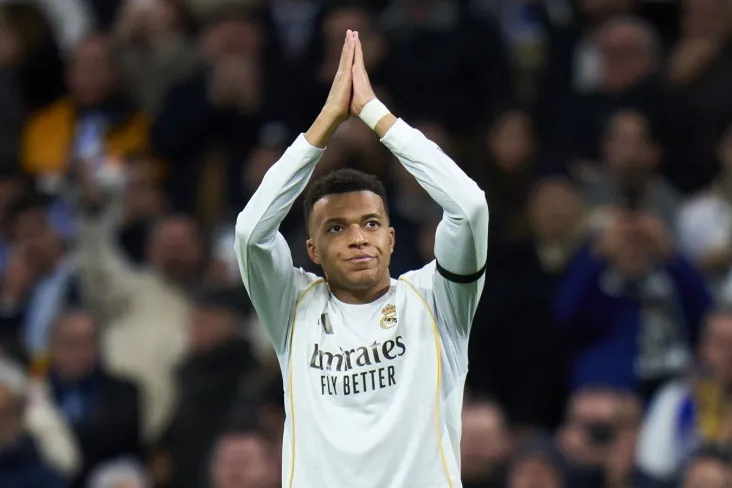 "Hali hech narsa hal qilinmagan." Mbappe LCH 1/4 finalining "Bavariya"bilan birinchi o'yinidan so'ng