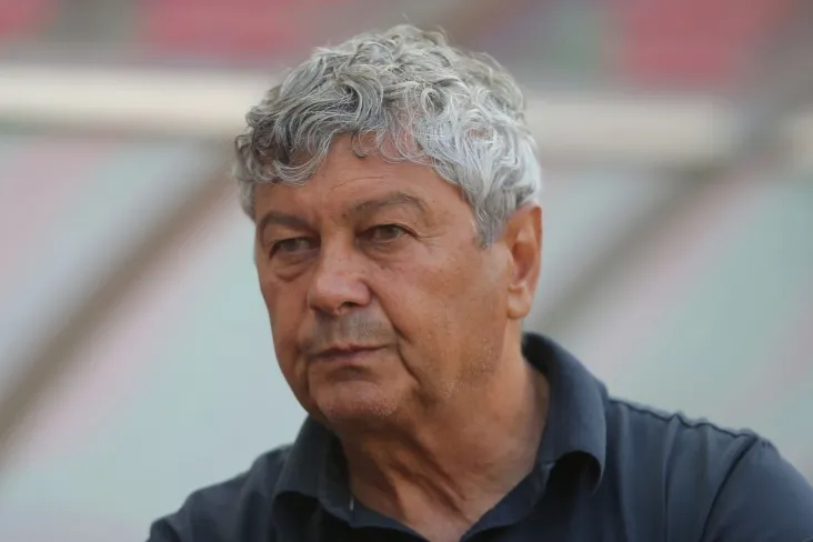 Bu hafta UEFA homiyligidagi barcha o'yinlar Luchesku xotirasiga bir daqiqa sukut saqlash bilan boshlanadi