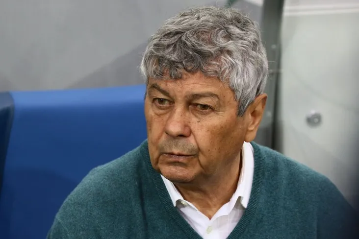 Diego Simeone-Luchesku haqida: menda ajoyib xotiralar bor