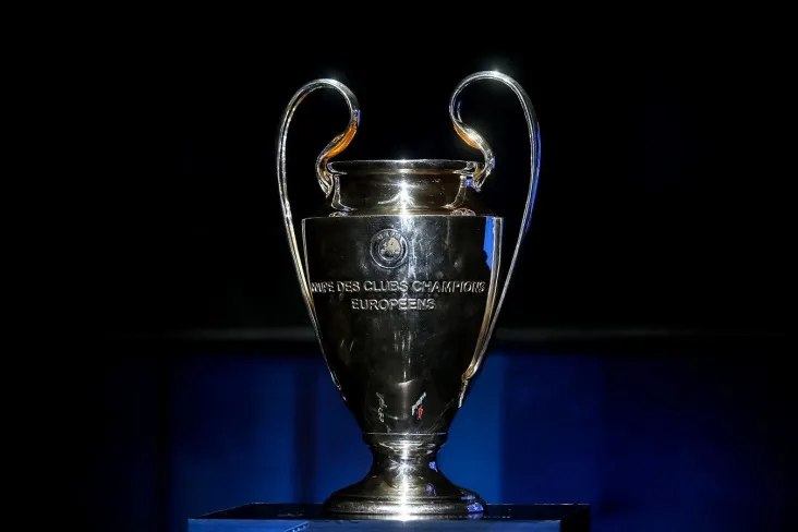 Chempionlar ligasi-2025/2026: 8 apreldagi o'yinlar natijalari