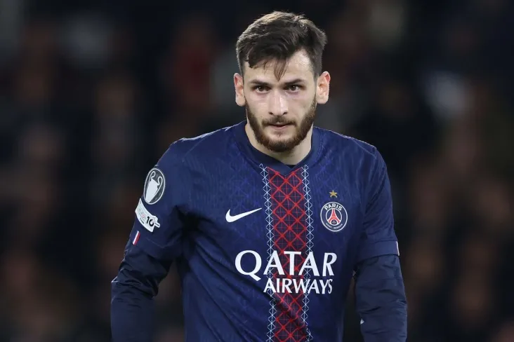 Xvicha Benzem davridan beri ketma-ket to'rtta LCH pley-off o'yinida gol urgan birinchi futbolchi