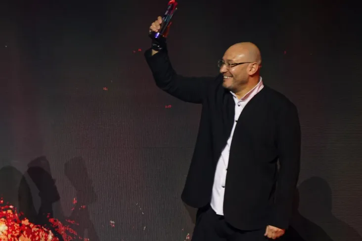 Genich" Barsa "ning" Atletiko "dan mag'lubiyatiga javoban" Kamp Nou " sehrini eslatib o'tdi.