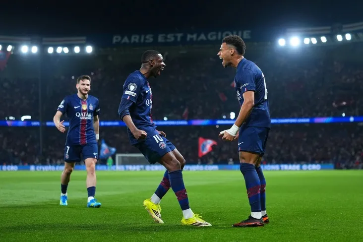 "PSJ" Safonov bilan "Liverpul" ni mag'lub etdi, "Spartak" Kubokda "Zenit" ni mag'lub etdi. Ertalab asosiy narsa