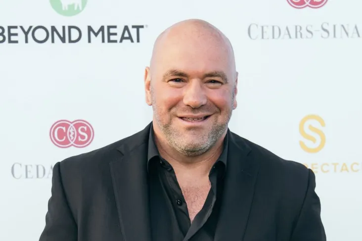 Dana Uayt: menga Tsarukyan yoqadi. Ammo Arman manyak bo'lishni to'xtatishi kerak