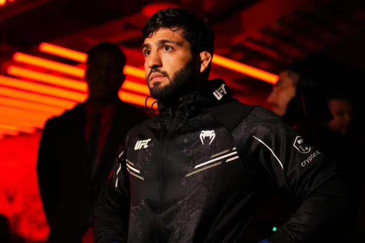 Armand Tsarukyan nima uchun Xabib Nurmagomedov har doim Konor Makgregorni mag'lub etishini tushuntirdi