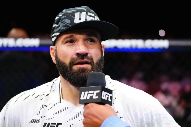 Murzakanov: men titul jangiga juda yaqinman. Bularning barchasi UFC 327 da Kosta bilan duelga bog'liq