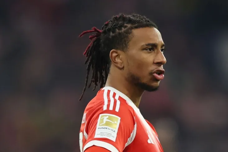 "Real" olis uchun 165 million evro to'lashga tayyor, Peres vingerning LCH-Falkdagi o'yinidan hayratda qoldi