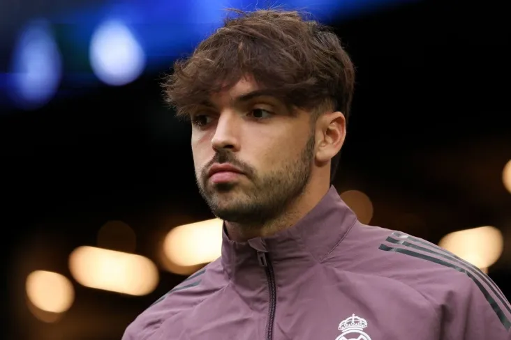 "Real" himoyachisi Asensio jamoaga tushmaslik haqidagi savolga bitta ibora bilan javob berdi