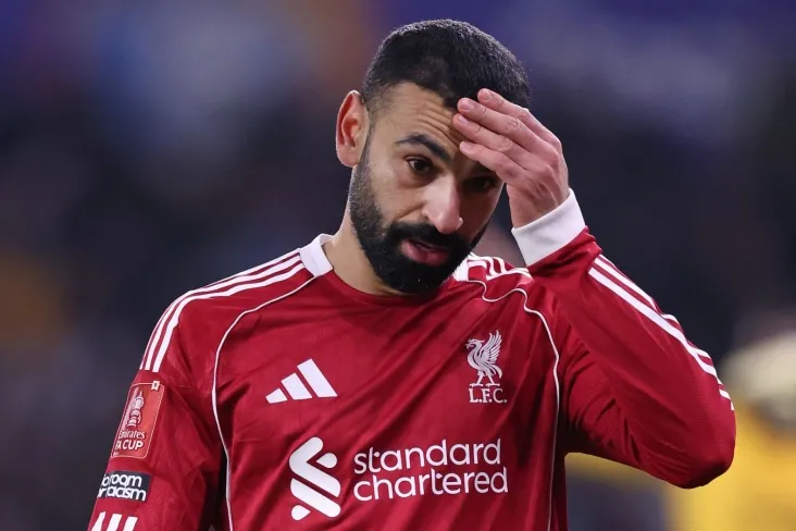 Salah va van Deyk yozda" Galatasaray " ga o'tishlari mumkin-A Spor