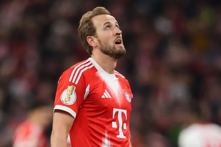 Keyn - "Oltin to'p" uchun kurashda favorit-2026 Goal tomonidan, Mbappe-2 - chi, Yamal — 4-chi