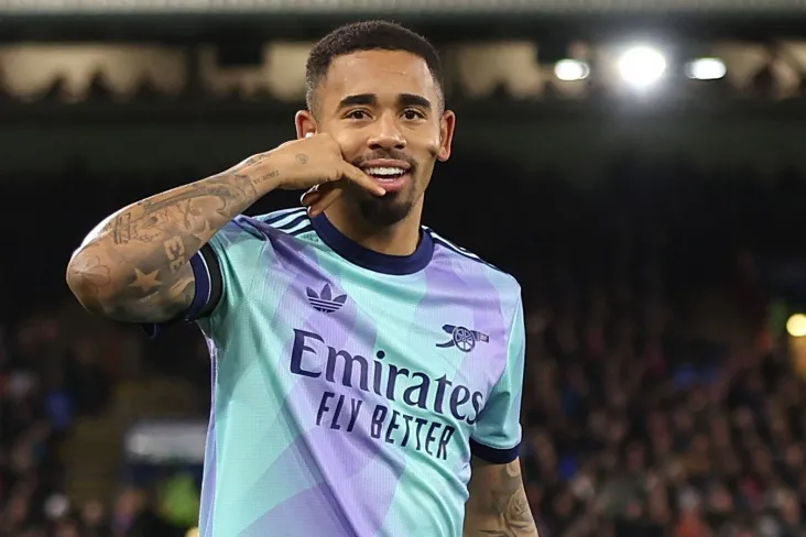 "Milan" va " Yuventus "" Arsenal " ning 30-35 million evrolik forvardiga qiziqishmoqda-Konur