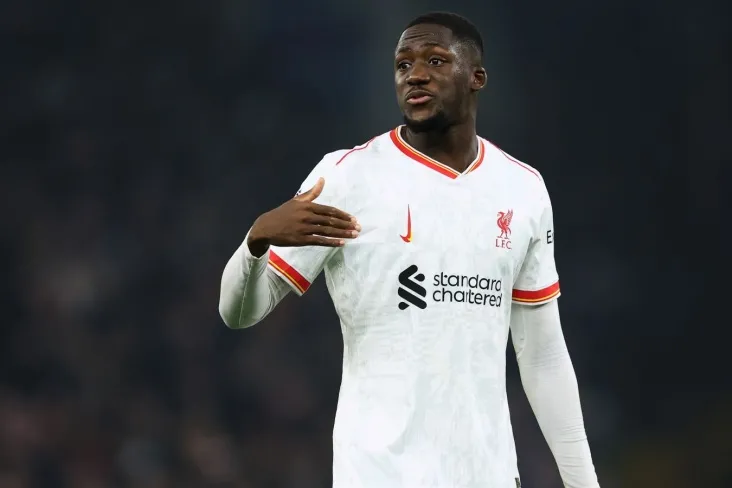 "Har bir o'yindagi xatolar." Karrager"PSJ" ga qarshi o'yinda "Liverpul" ning eng yomon o'yinchisini nomladi