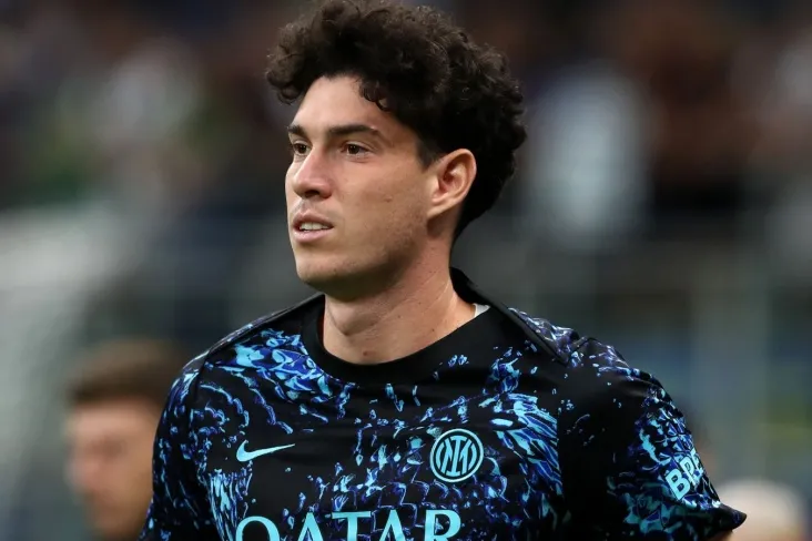"Inter" da "Barselona" Bastoni 50 million evro — Tuttosportga baho berdi