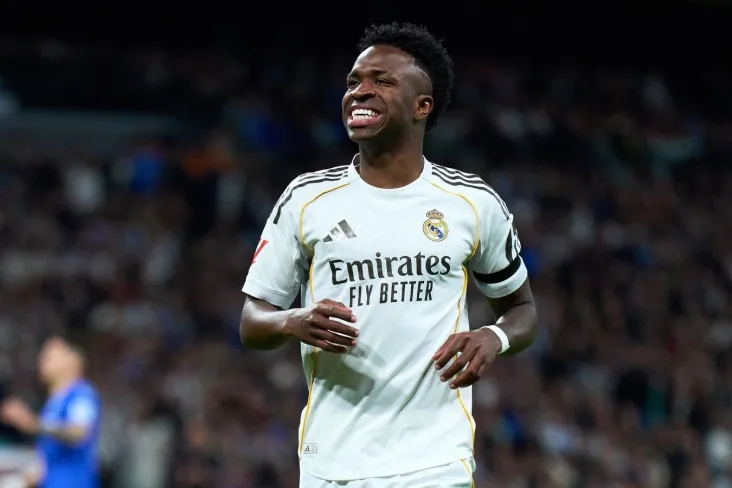 Arbeloa "Real" — "Bavariya"o'yinida Vinisiusning shov-shuvlari haqida gapirdi