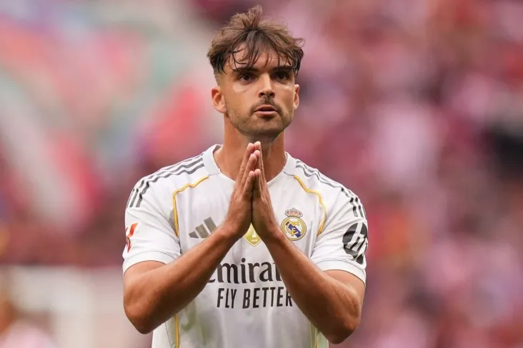 "Nima uchun muammoni hal qilish kerak?"Raul Asensio Arbeloa haqidagi so'zlarini tushuntirdi