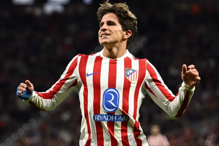 Juliano Simeone "Barselona" ga qarshi o'yinda Pubilning qo'li bilan o'ynagan epizod haqida gapirdi