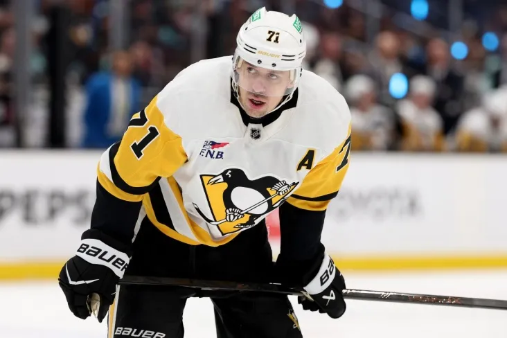 "Pitsburg "NHL pley-offlariga chiqdi," Lakers ""Golden State" ni mag'lub etdi. Ertalab asosiy narsa