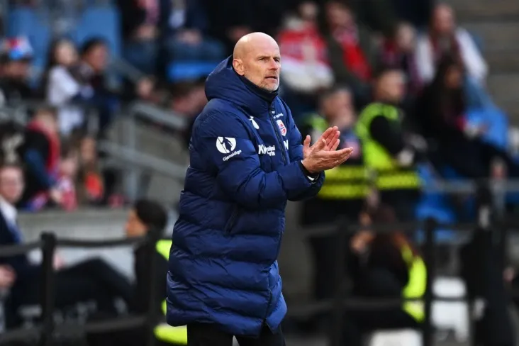 Norvegiya terma jamoasining bosh murabbiyi Xaykinning 2026 yilgi jahon chempionatiga borish imkoniyatini baholadi