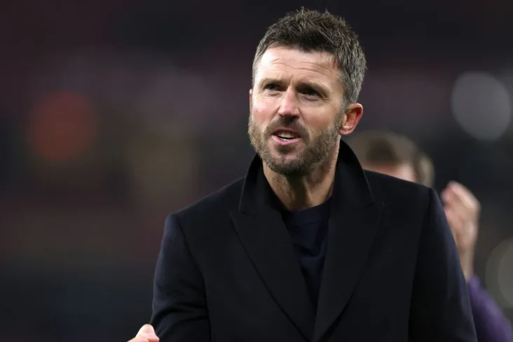 Karrik joriy mavsum yakunida" Manchester Yunayted " dagi kelajagi haqida gapirdi