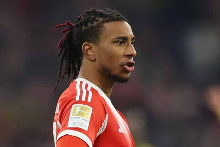 "Bavariya" "Real" ning olisga bo'lgan qiziqishi haqidagi ma'lumotlarga munosabat bildirdi