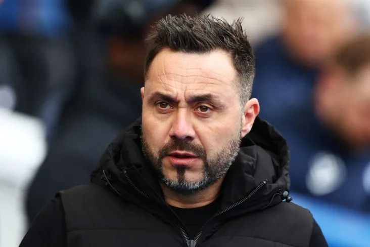 "Tottenxem" APLning uchish zonasiga tushdi