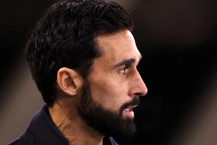 Arbeloa"Jirona" ga qarshi o'yinda "Real" o'yini haqida gapirdi