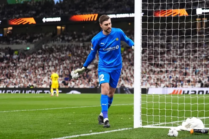 "Men buni hech qachon qilmagan bo'lardim." Gasilin-Xaykinning jahon chempionatida Norvegiya uchun o'ynash imkoniyati haqida