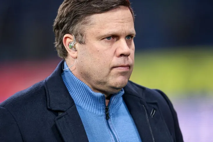 Radimov nima uchun Karsedodagi "Spartak" natijalari uni hayratda qoldirmasligini tushuntirdi