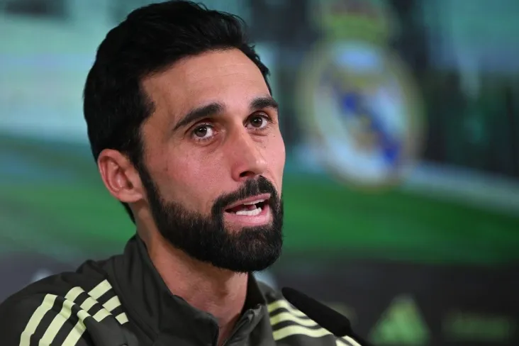 Arbeloa XXI asrda" Real " ning trenerlik antirekordini o'rnatdi