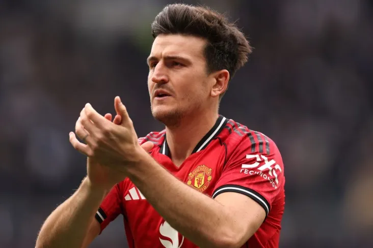 Fernandesning fikricha, "Manchester Yunayted" Maguayrni saqlab qolish muhim edi