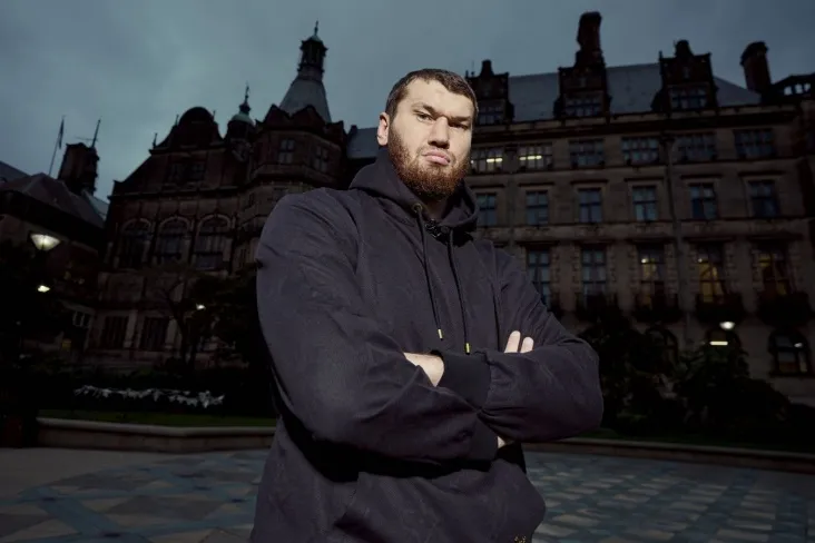 Tayson Fury-Arslanbek Mahmudov: jang qachon boshlanadi, jonli efirni qayerda tomosha qilish kerak