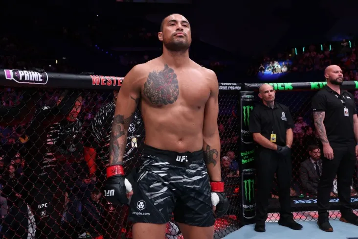 Jiri Proxazka-Karlos Ulberg: jang qachon boshlanadi, jonli efirni qayerda tomosha qilish kerak